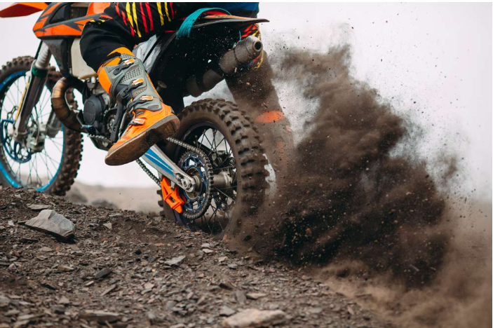 How to Add Electric Start to a Dirt Bike: Tools, Parts & Wiring Walk-Through