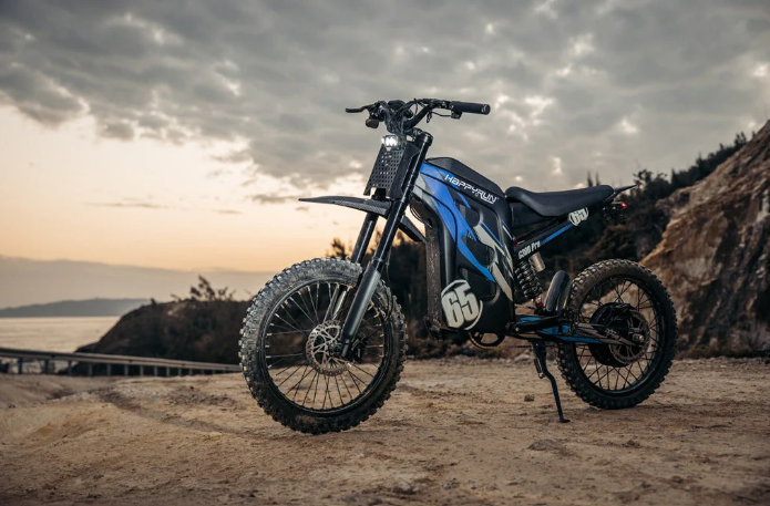 How Long Does an Electric Dirt Bike Battery Last? Real-World Numbers & Care Tips