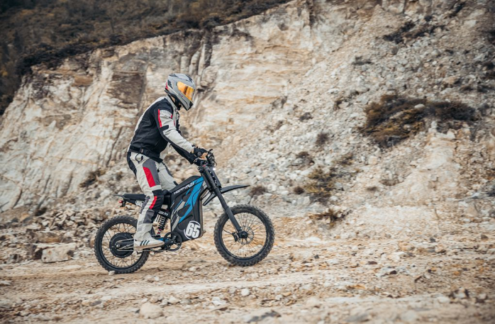 Where Can I Ride an Electric Dirt Bike? Legal Trails, Parks & Private Land Tips