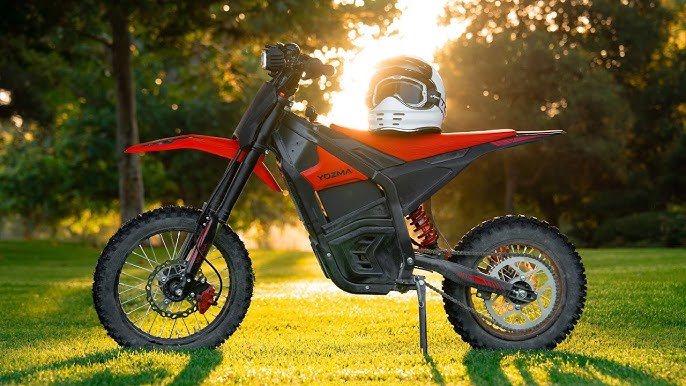 Where Can I Ride My Electric Dirt Bike? Local Laws & Hidden Spots Revealed