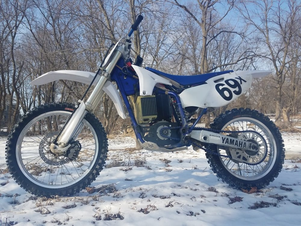 How to Convert a Dirt Bike to Electric: Budget, Parts & Build Timeline