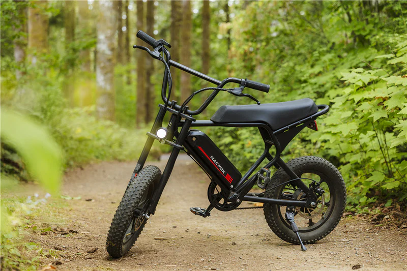 What Electric Dirt Bike Is Street Legal? 5 Models You Can Plate Today