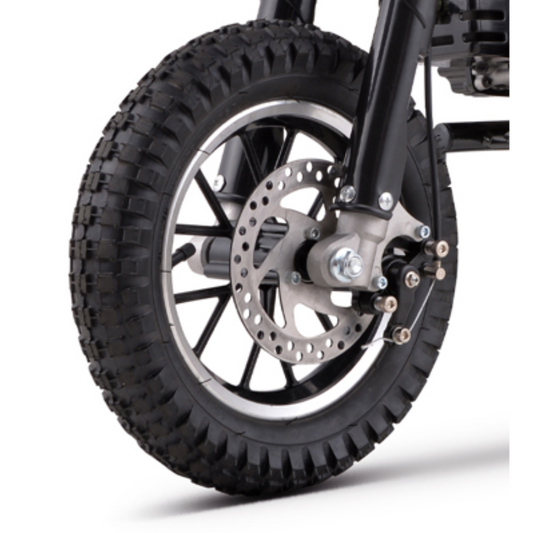 Front tire for Hover Hearts Dirt Bike DB001