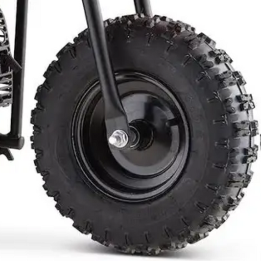 Front Wheel for Hover Hearts Dirt Bike DB002