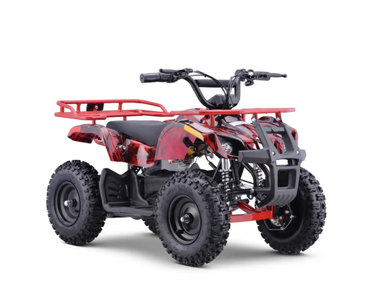 HOVER HEARTS ATV-EA500 SORNAR