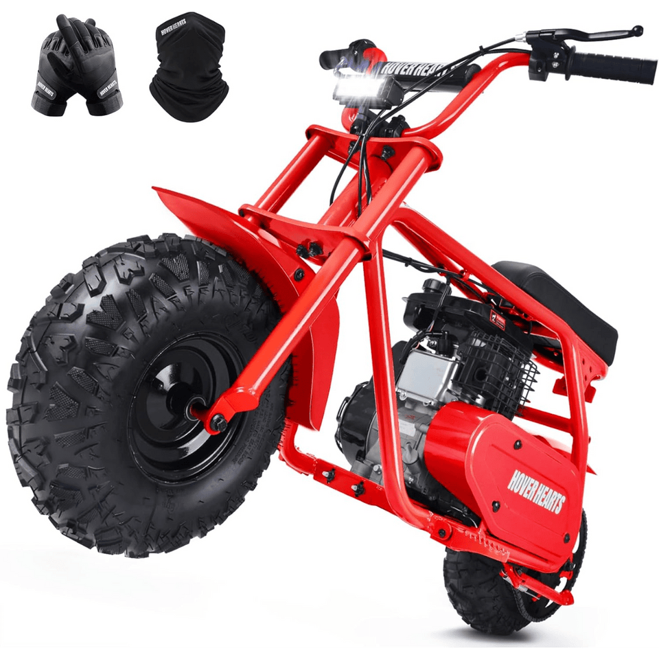 Where Can I Buy a Cheap Dirt Bike? 10 Budget-Friendly Sources Under $1,000 - HoverHearts