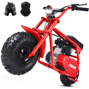 Where Can I Buy a Cheap Dirt Bike? 10 Budget-Friendly Sources Under $1,000 - HoverHearts