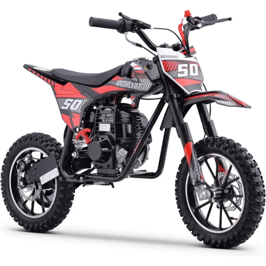How Much Is an Electric Dirt Bike? 2024 Price Map from Budget to Pro - HoverHearts