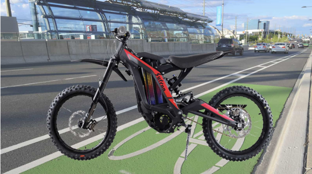 Can You Ride an Electric Dirt Bike on the Road? Laws, Plates & Practical Tips