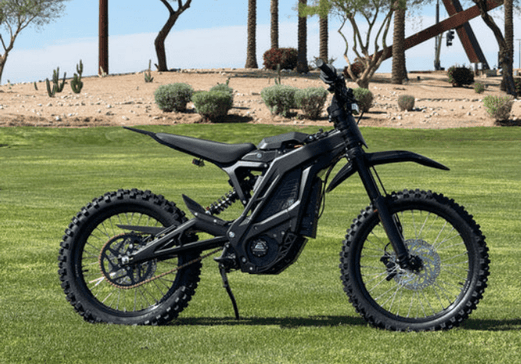 What Is the Fastest Electric Dirt Bike? Top Speed Machines Ranked - HoverHearts