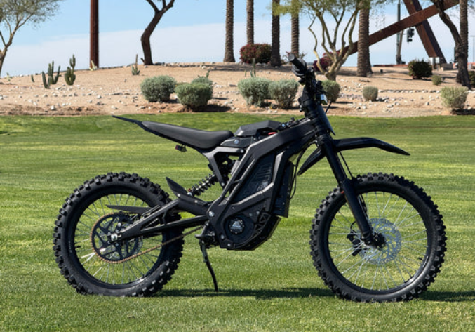 What Is the Fastest Electric Dirt Bike? Top Speed Machines Ranked