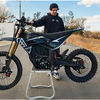 What Electric Dirt Bike Has the Longest Range? Go Further on One Charge