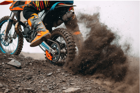 How to Add Electric Start to a Dirt Bike: Tools, Parts & Wiring Walk-Through - HoverHearts