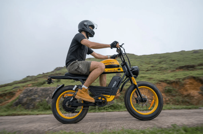 How Long Does an Electric Dirt Bike Battery Last? Extend Lifespan Pro Tips - HoverHearts
