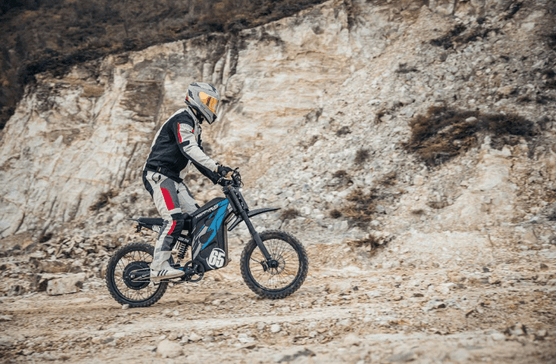 Where Can I Ride an Electric Dirt Bike? Legal Trails, Parks & Private Land Tips - HoverHearts