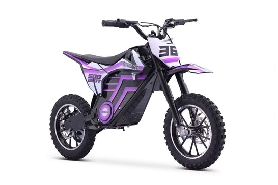 Who Makes the Best Electric Dirt Bike? Top 6 Brands Compared for 2025