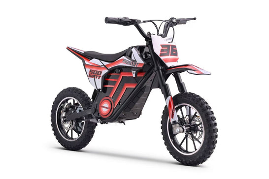 What Is an Electric Dirt Bike? A Beginner’s Guide to Battery-Powered Trail Fun