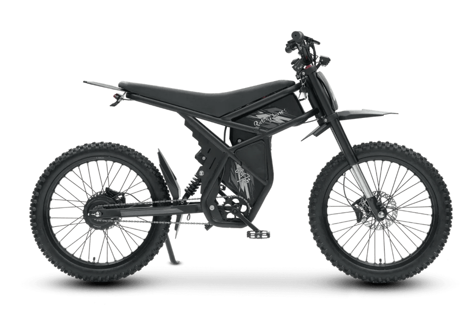 How Tall Is the GT73 Electric Dirt Bike? Seat Height & Rider Fit Guide - HoverHearts