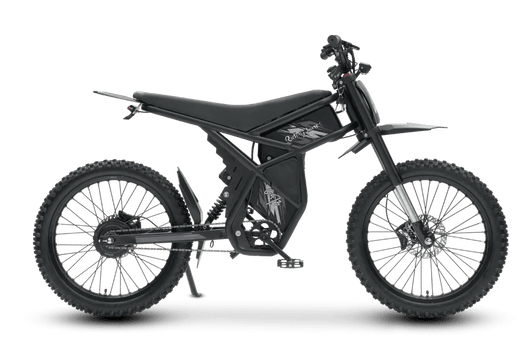 How Tall Is the GT73 Electric Dirt Bike? Seat Height & Rider Fit Guide - HoverHearts