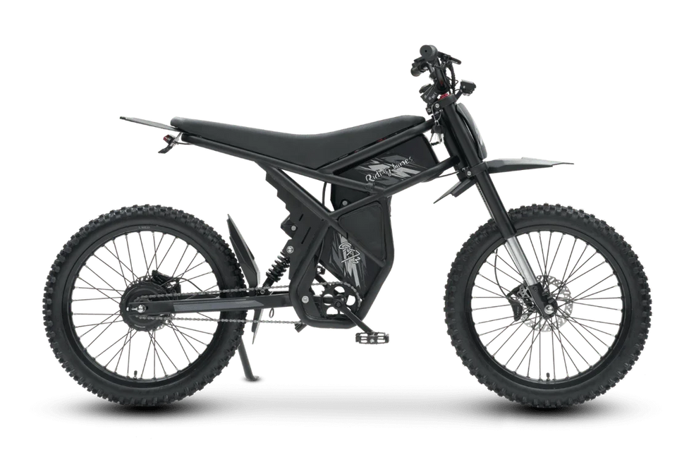 How Tall Is the GT73 Electric Dirt Bike? Seat Height & Rider Fit Guide