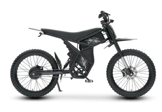 How Tall Is the GT73 Electric Dirt Bike? Seat Height & Rider Fit Guide