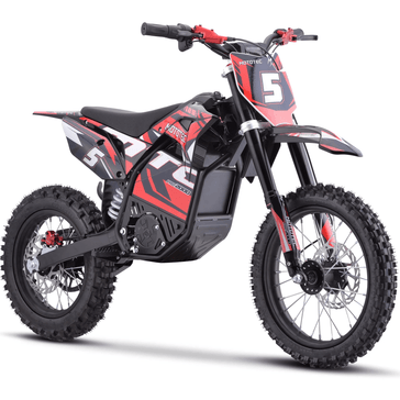 What Is the Most Powerful Electric Dirt Bike? 2024 Horsepower Kings - HoverHearts
