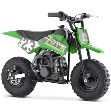 How to Build an Electric Dirt Bike: DIY Frame, Motor & Battery Plans - HoverHearts