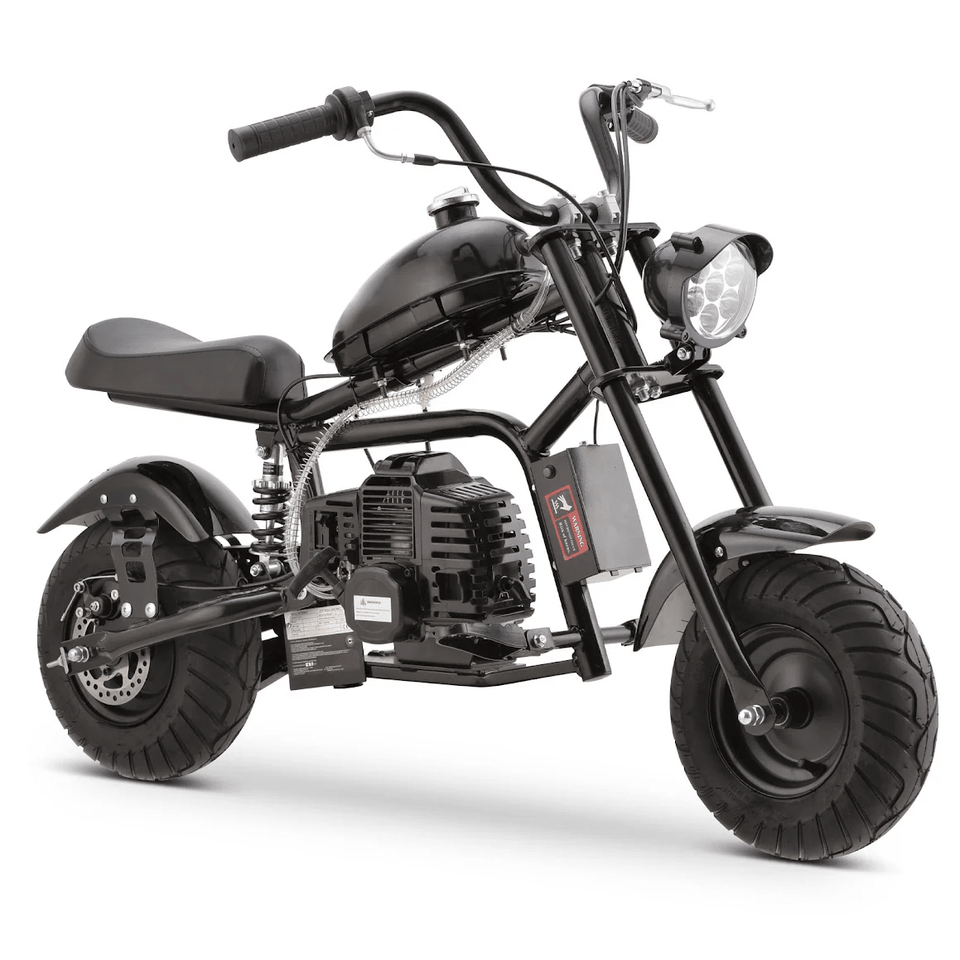 How Old Do You Have to Be to Ride a Mini Bike? State Age & Helmet Laws - HoverHearts