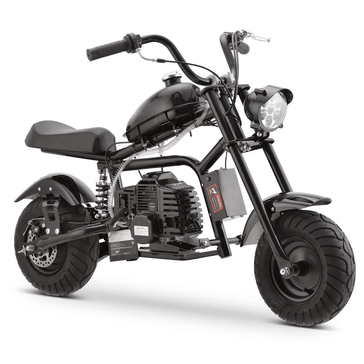 How Old Do You Have to Be to Ride a Mini Bike? State Age & Helmet Laws - HoverHearts