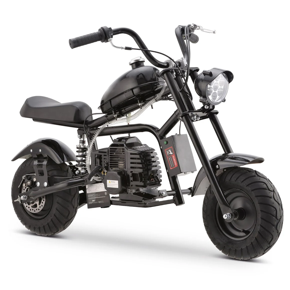 How Old Do You Have to Be to Ride a Mini Bike? State Age & Helmet Laws