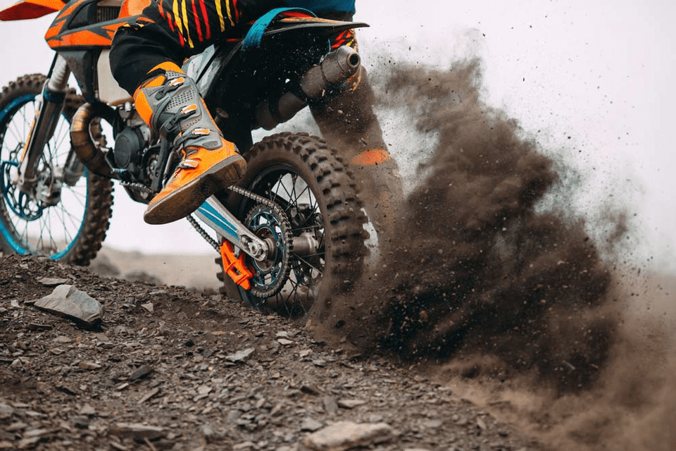 How to Put an Electric Start on a Dirt Bike: Bolt-On Kit Install Guide - HoverHearts