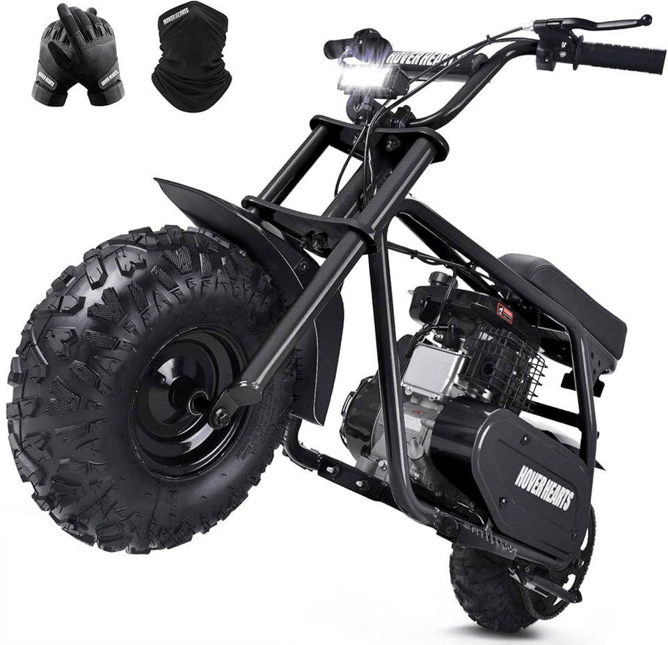 How Much Is a Mini Electric Dirt Bike? Best Deals for Kids & Teens - HoverHearts