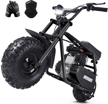 How Much Is a Mini Electric Dirt Bike? Best Deals for Kids & Teens - HoverHearts