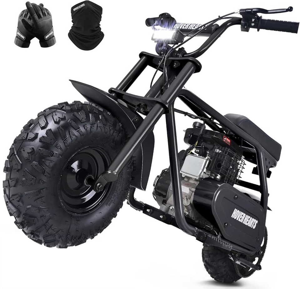 How Much Is a Mini Electric Dirt Bike? Best Deals for Kids & Teens