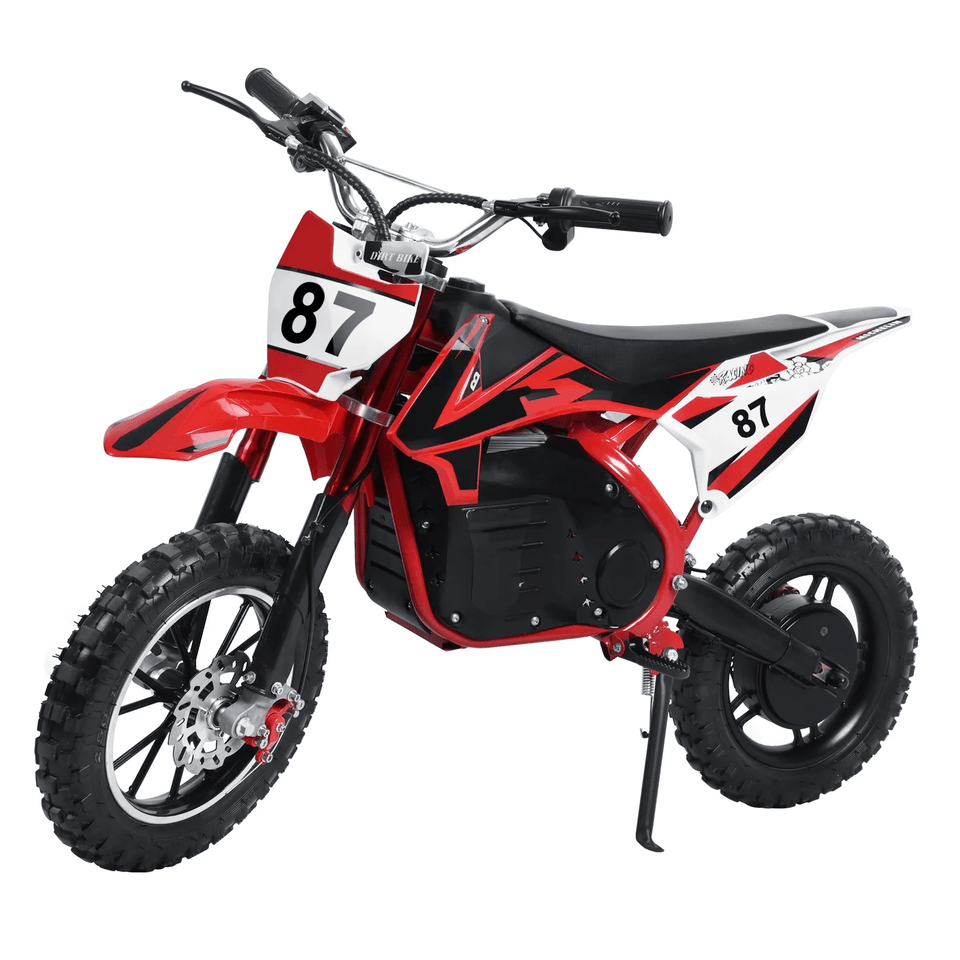 How to Make a Mini Bike Street Legal: Lights, Title & Registration - HoverHearts