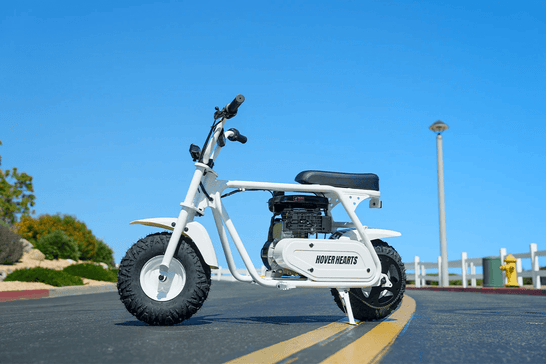 How to Adjust Mini Bike Brakes: Mechanical & Disc Set-Up Guide - HoverHearts