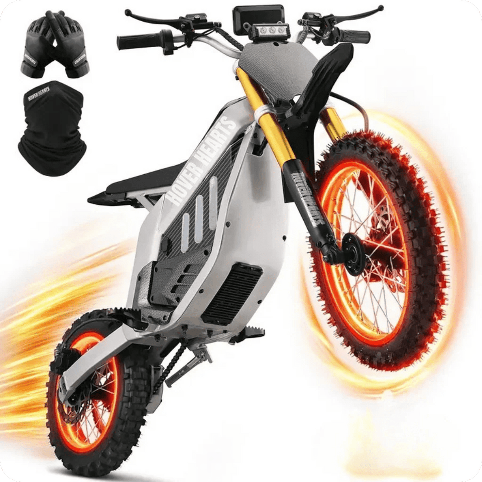 How Much Oil Does a Mini Bike Take? Exact Capacity for Popular Engines - HoverHearts