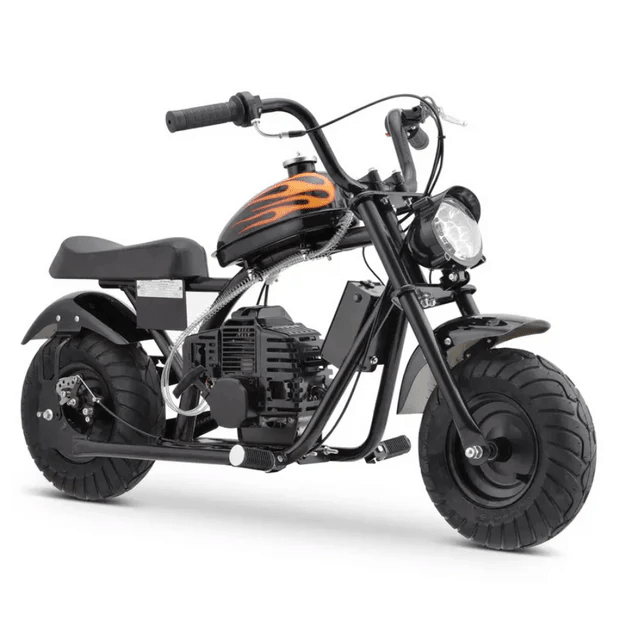 How Much Is a Gas Dirt Bike? 2026 Price Map from Kids 50cc to Adult 450cc - HoverHearts