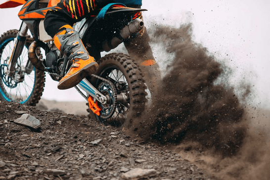 How to Start an Electric Dirt Bike: Battery, Key & Safety Checks - HoverHearts