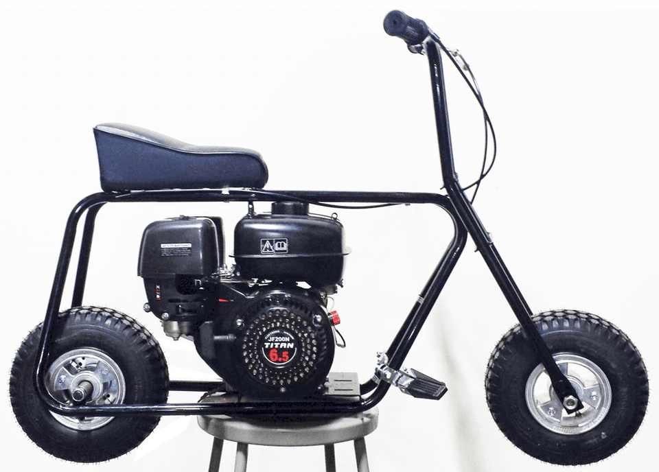 How Much Is a Mini Bike? Price Overview for Gas & Electric Models - HoverHearts