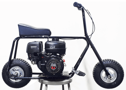 How Much Is a Mini Bike? Price Overview for Gas & Electric Models - HoverHearts