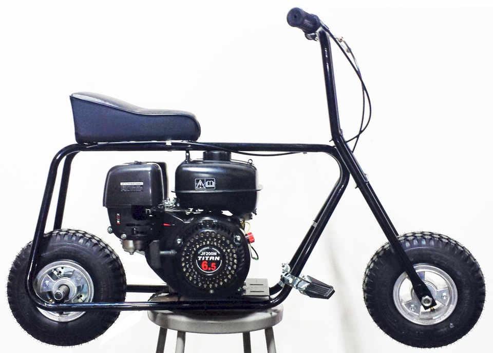 How Much Is a Mini Bike? Price Overview for Gas & Electric Models