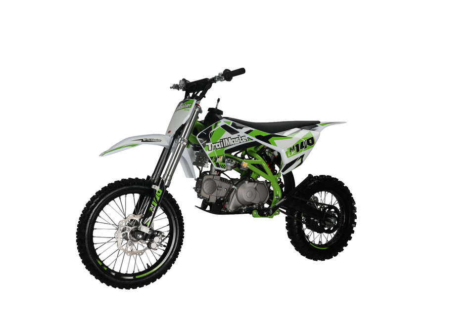 How Much Weight Can a Mini Bike Hold? Load Limits & Safety Tips