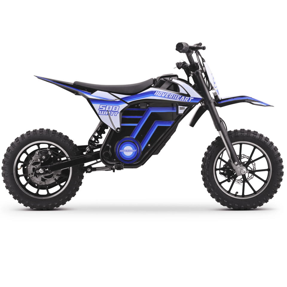 How Far Can a Mini Bike Go on a Tank of Gas? MPG by Engine Size - HoverHearts