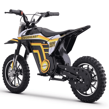 How Fast Does a Mini Bike Go? Stock & Modified Speeds Compared - HoverHearts