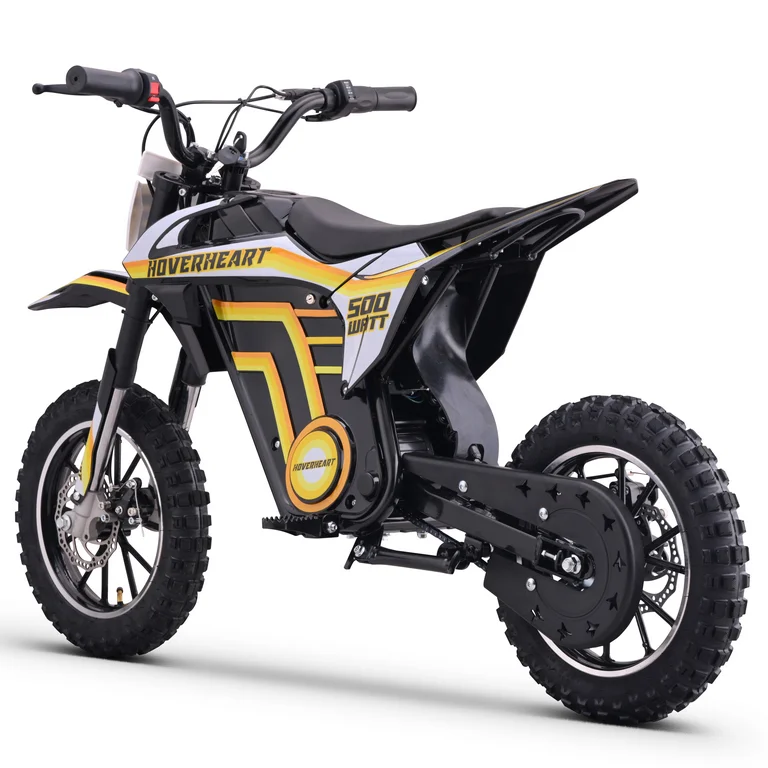 How Fast Does a Mini Bike Go? Stock & Modified Speeds Compared