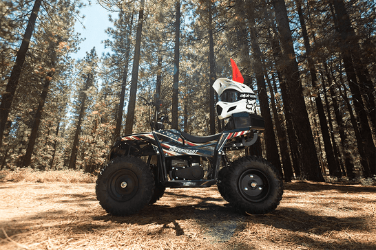 What Kind of Gas Does a Dirt Bike Take? 2-Stroke vs 4-Stroke Fuel Facts - HoverHearts