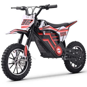Can You Ride a Mini Bike on the Road? Street-Legal Checklist by State - HoverHearts