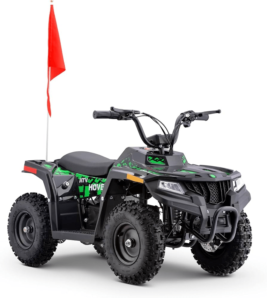 What Is the Best Mini Bike? 7 Top Picks for Kids, Teens & Adults - HoverHearts
