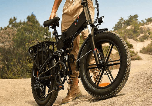 Where Can You Ride an Electric Dirt Bike? Ultimate Trail & City Map - HoverHearts